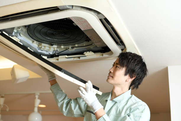 Best Air Duct Cleaning Near Me  in Finley, WA